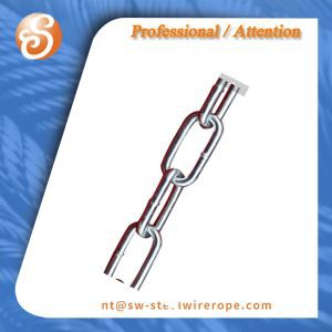 DIN 5685 C Верижна верига